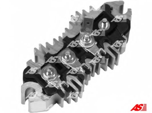 Выпрямитель, генератор AS-PL 432801