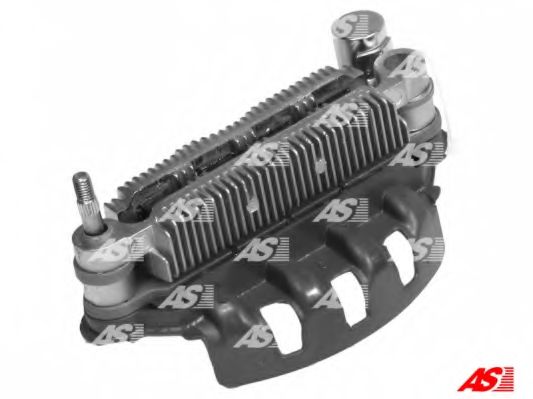 Выпрямитель, генератор AS-PL ARC5039