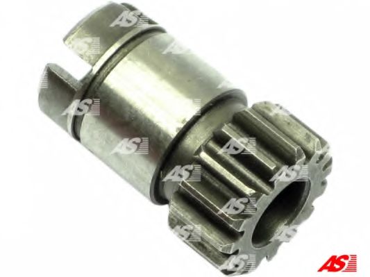 Якорь, стартер AS-PL SAP3001