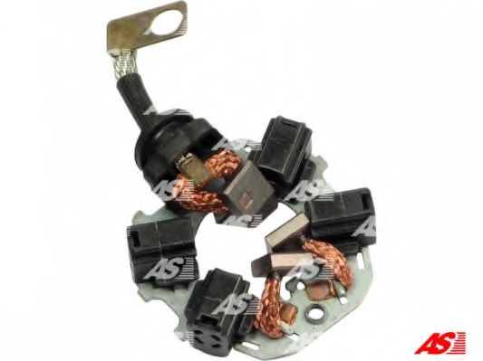 Кронштейн, угольная щетка AS-PL SBH5012