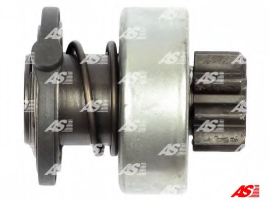 Привод с механизмом свободного хода, стартер AS-PL SD0166