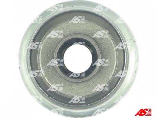 Привод с механизмом свободного хода, стартер AS-PL AM108390