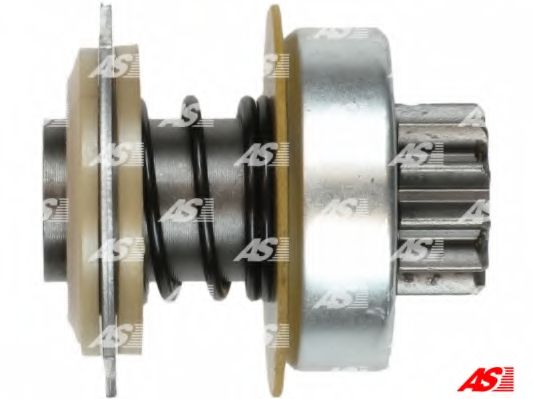 Привод с механизмом свободного хода, стартер AS-PL SD9001