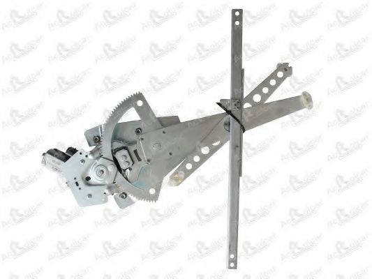 Подъемное устройство для окон AC Rolcar 01.2209