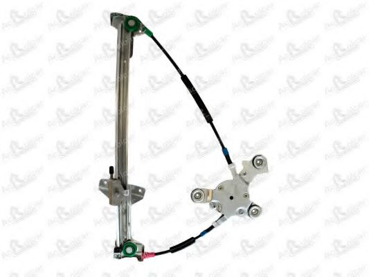 Подъемное устройство для окон AC Rolcar 01.3914