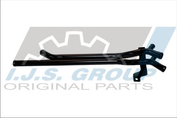 Трубка охлаждающей жидкости IJS GROUP 20-1011