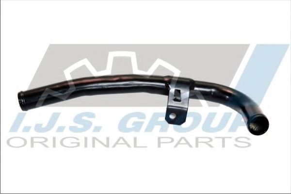 Трубка охлаждающей жидкости IJS GROUP 20-1013