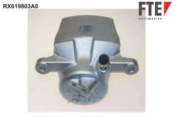 Тормозной суппорт FTE RX619803A0