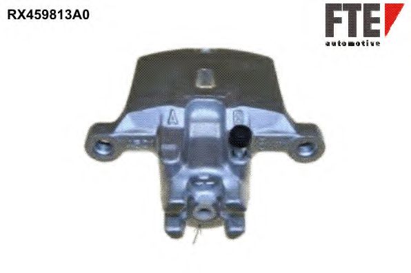 Тормозной суппорт FTE RX459813A0