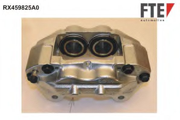 Тормозной суппорт FTE RX459825A0