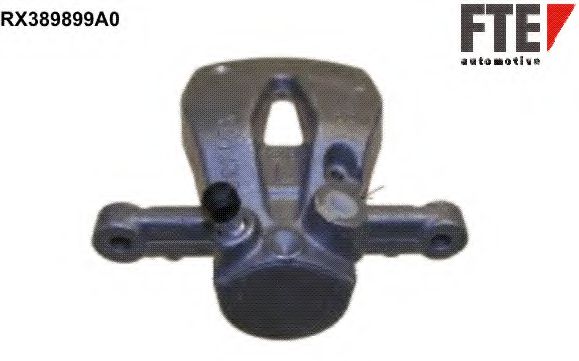 Тормозной суппорт FTE RX389899A0