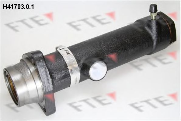 Главный тормозной цилиндр FTE 5249