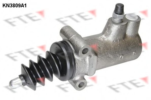 Рабочий цилиндр, система сцепления FTE KN3809A1