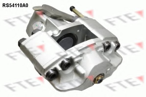 Тормозной суппорт FTE RS54110A0