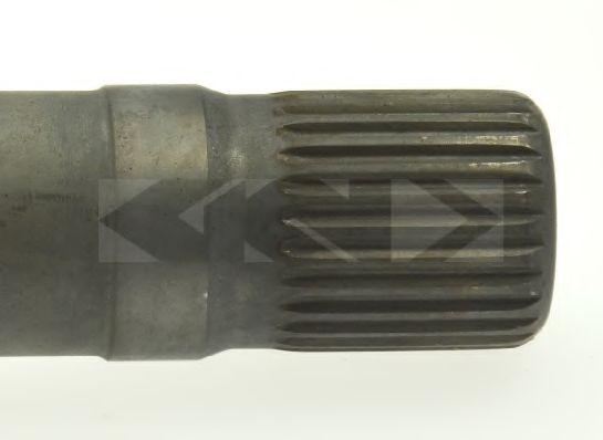 Приводной вал LÖBRO 305723