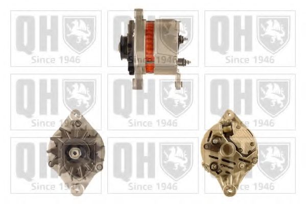 Генератор QUINTON HAZELL QRA1822