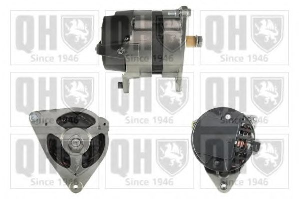 Генератор QUINTON HAZELL QRA1815