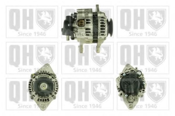 Генератор QUINTON HAZELL QRA2614