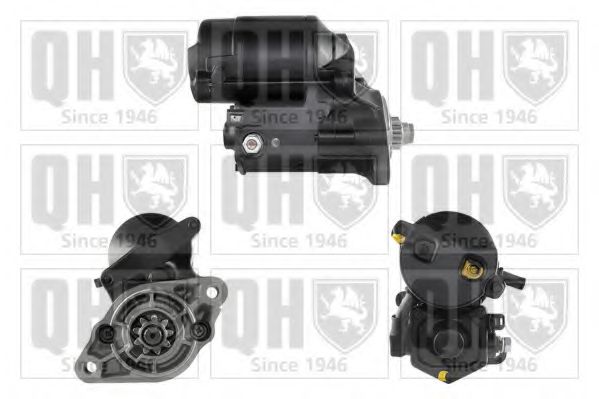 Стартер QUINTON HAZELL QRS1488