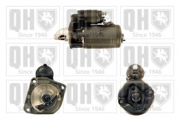 Стартер QUINTON HAZELL QRS1898