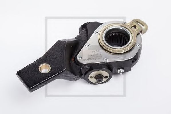 Система тяг и рычагов, тормозная система PE Automotive 016.346-50A