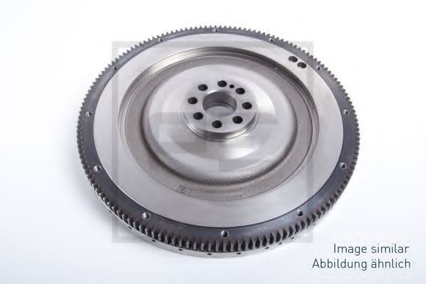 Маховик PE Automotive 020.004-00A
