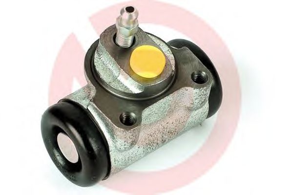 Колесный тормозной цилиндр BREMBO A 12 386