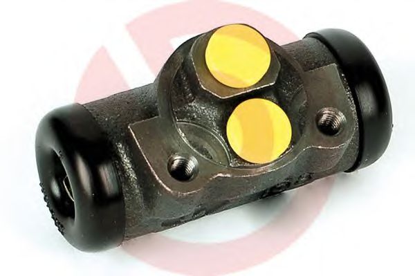 Колесный тормозной цилиндр BREMBO A 12 586