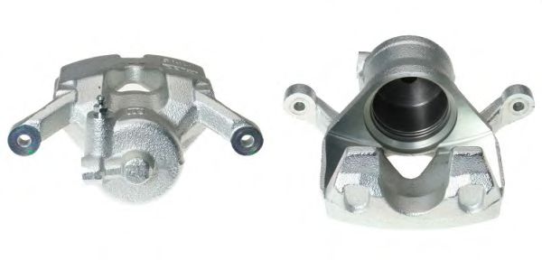 Тормозной суппорт BREMBO F 10 022