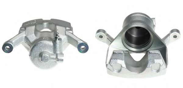 Тормозной суппорт BREMBO F 10 023