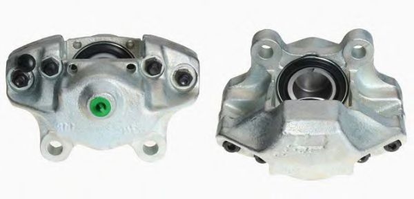 Тормозной суппорт BREMBO F 65 000