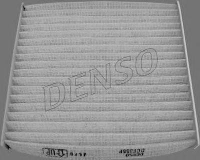 Фильтр, воздух во внутренном пространстве DENSO DCF355P