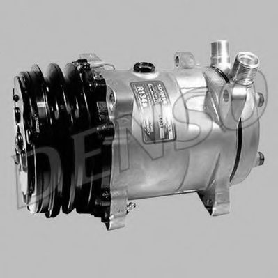 Компрессор, кондиционер DENSO DCP99907