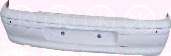 Буфер KLOKKERHOLM 5502955