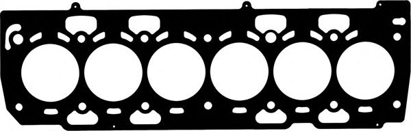 Прокладка, головка цилиндра GLASER H40376-00