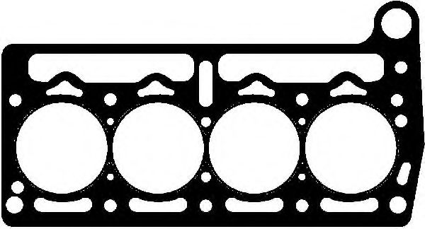 Прокладка, головка цилиндра GLASER H04946-00