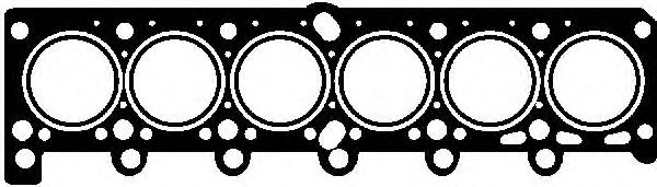 Прокладка, головка цилиндра GLASER H50057-00