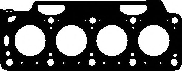 Прокладка, головка цилиндра GLASER H08254-00