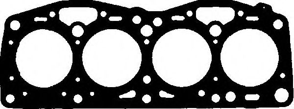 Прокладка, головка цилиндра GLASER H07313-00