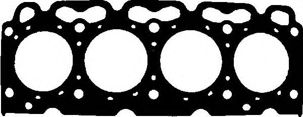 Прокладка, головка цилиндра GLASER H06256-00