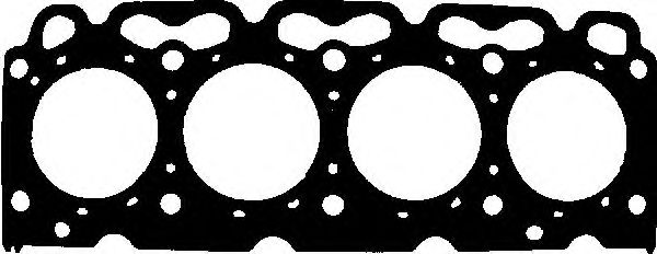 Прокладка, головка цилиндра GLASER H16256-10