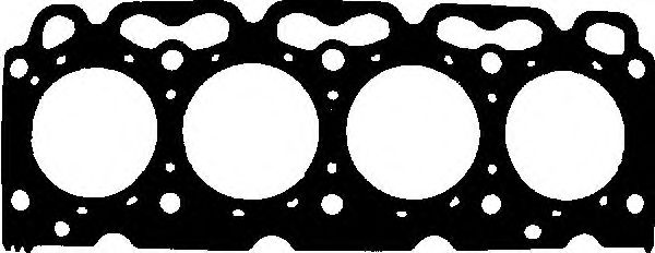 Прокладка, головка цилиндра GLASER H26256-20