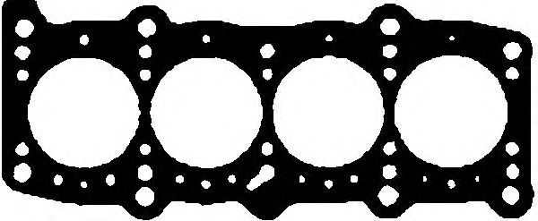Прокладка, головка цилиндра GLASER H50944-00