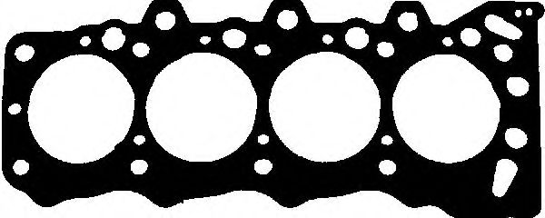 Прокладка, головка цилиндра GLASER H28610-20