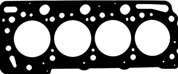 Прокладка, головка цилиндра GLASER H08698-00
