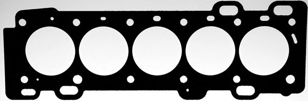 Прокладка, головка цилиндра GLASER H80649-00
