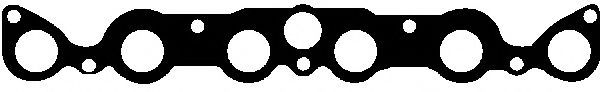 Прокладка, впускной коллектор GLASER X56563-01