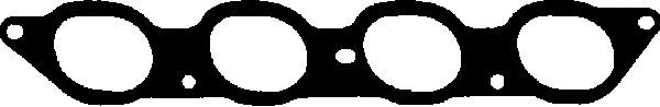 Прокладка, корпус впускного коллектора GLASER X51711-01