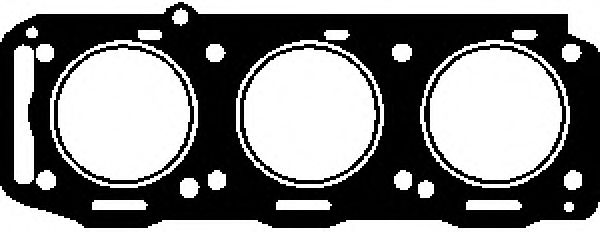 Прокладка, головка цилиндра GLASER H50273-00