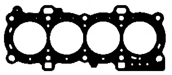 Прокладка, головка цилиндра GLASER H80588-00